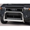 Defensa central Inox 63mm con CE LAND CRUISER J250 2024-