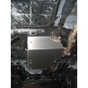 Protección Transfer N4 8mm TOYOTA J100