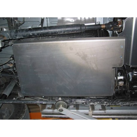 Protección depósito N4 6mm TOYOTA J100