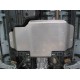 Protección transfer N4 8mm TOYOTA KDJ120/125