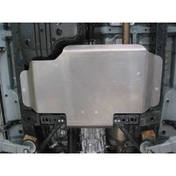 Protección transfer N4 8mm TOYOTA KDJ120/125