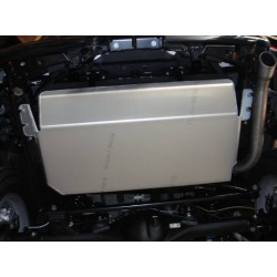 Protección depósito N4 6mm TOYOTA J125 / J155 3P