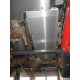 Protección depósito N4 6mm TOYOTA KDJ120 / KDJ150 5P