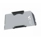 Protección caja cambios N4 8mm TOYOTA HILUX VIGO/REVO