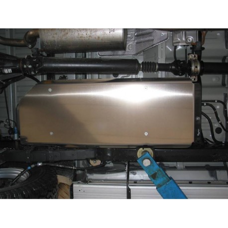 Protección depósito N4 6mm TOYOTA HILUX VIGO/REVO