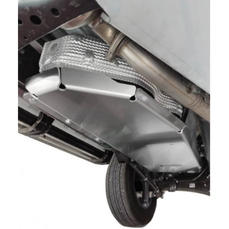 Protección depósito N4 6mm TOYOTA J250 2024-