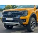 Protección delantera N4 8mm FORD RANGER 2023-