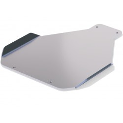 Protección caja cambios N4 8mm FORD RANGER 2023-