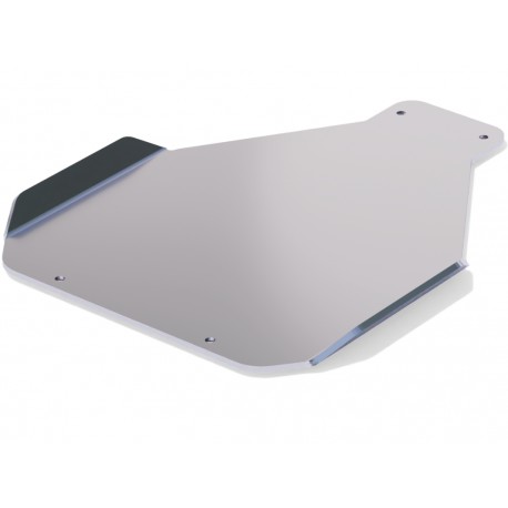 Protección caja cambios N4 8mm FORD RANGER 2023-