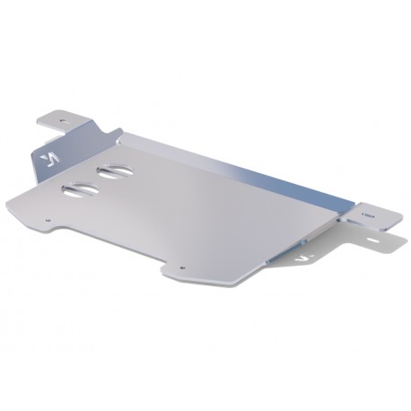 Protección transfer N4 8mm FORD RANGER 2023-