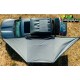 Toldo IRONMAN DELTAWING 180º 1,75m