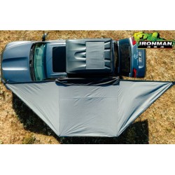 Toldo IRONMAN DELTAWING 180º 1,75m
