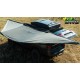 Toldo IRONMAN DELTAWING 180º 1,75m