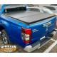 Tapa de Aluminio plegable MITSUBISHI L200 2015-
