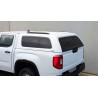 Hard Top AEROKLAS con ventanas L200 2019-