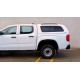 Hard Top AEROKLAS con ventanas L200 2019-