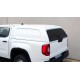 Hard Top AEROKLAS sin ventanas L200 2019-