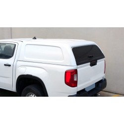 Hard Top AEROKLAS sin ventanas L200 2019-