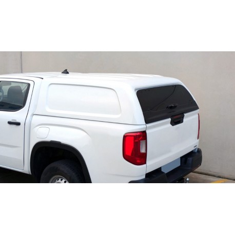 Hard Top AEROKLAS sin ventanas L200 2019-