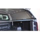 Hard Top AEROKLAS sin ventanas L200 2019-
