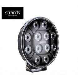 Faro led STRANDS SWEDSTAFF 9" Largo alc.