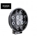 Faro led STRANDS SWEDSTUFF 9" Largo alc.
