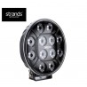 Faro led STRANDS SWEDSTAFF 9" Largo alc.