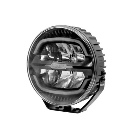 Faro Led STRANDS SWEDSTUFF 7" Largo Alcance CE