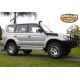 Snorkel AFRIKAAN TOYOTA J9 96-02