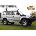 Snorkel AFRIKAAN TOYOTA J9 96-02