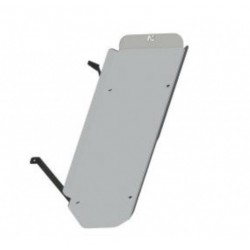 Protección depósito N4 6mm ISUZU D-MAX 2013-2020