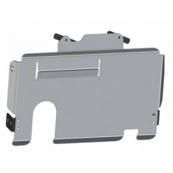 Protección caja cambios N4 8mm JEEP WRANGLER JK