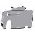 Protección caja cambios N4 8mm JEEP WRANGLER JK