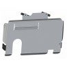 Protección caja cambios N4 8mm JEEP WRANGLER JK