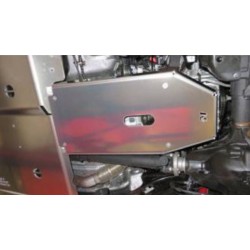 Protección caja cambios y filtro aceite N4 6mm JEEP WRANGLER JL