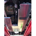 Protección depósito N4 6mm JEEP WRANGLER JL 5P