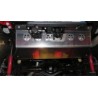 Protección escape N4 6mm JEEP WRANGLER JL Gasolina