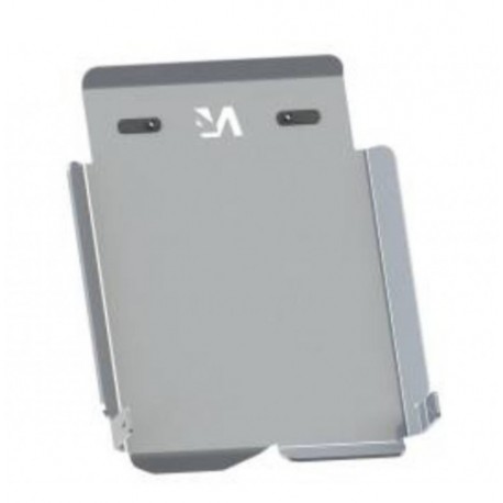 Protección de transfer N4 8mm LAND ROVER DEFENDER 90 TD4