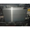 Protección de transfer N4 8mm LAND ROVER DEFENDER 110/130 TD4