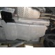 Protección depósito N4 6mm LAND ROVER DISCOVERY III / IV