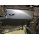 Protección depósito y transmisión N4 6mm MITSUBISHI MONTERO V60/80 5P
