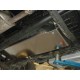 Protección depósito N4 6mm MITSUBISHI L200 TRITON 2006-