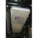 Protección depósito N4 6mm MITSUBISHI L200 TRITON 2015-/FIAT FULLBACK 2016-