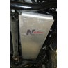 Protección depósito N4 6mm MITSUBISHI L200 TRITON 2015-/FIAT FULLBACK 2016-