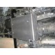 Protección transfer N4 8mm NISSAN PATROL GR Y60 3P