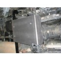 Protección transfer N4 8mm NISSAN PATROL GR Y60/61 3P