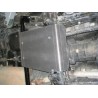 Protección transfer N4 8mm NISSAN PATROL GR Y60 3P