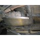Protección transfer N4 8mm NISSAN PATROL GR Y60 3P