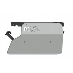 Protección delantera N4 8mm NISSAN PATROL GR Y61