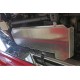 Protección depósito N4 6mm NISSAN NAVARA D23/MERCEDES X